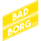 BadBorg Media Logo